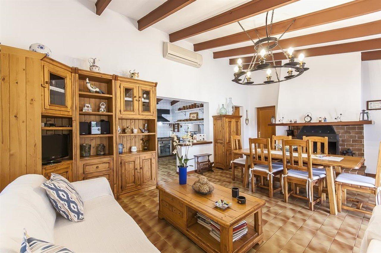 Finca Tramuntana Extérieur photo