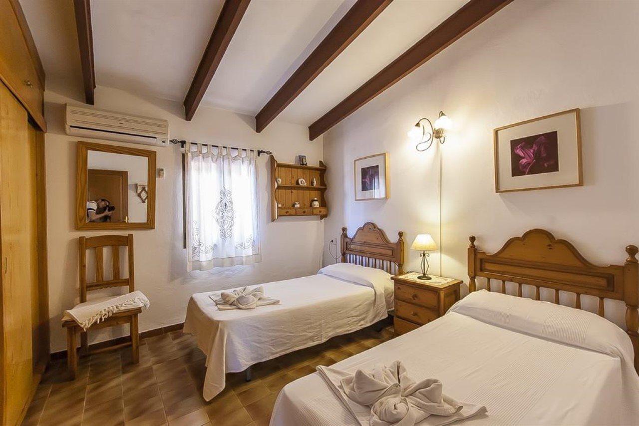 Finca Tramuntana Extérieur photo