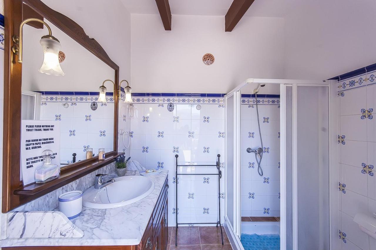 Finca Tramuntana Extérieur photo